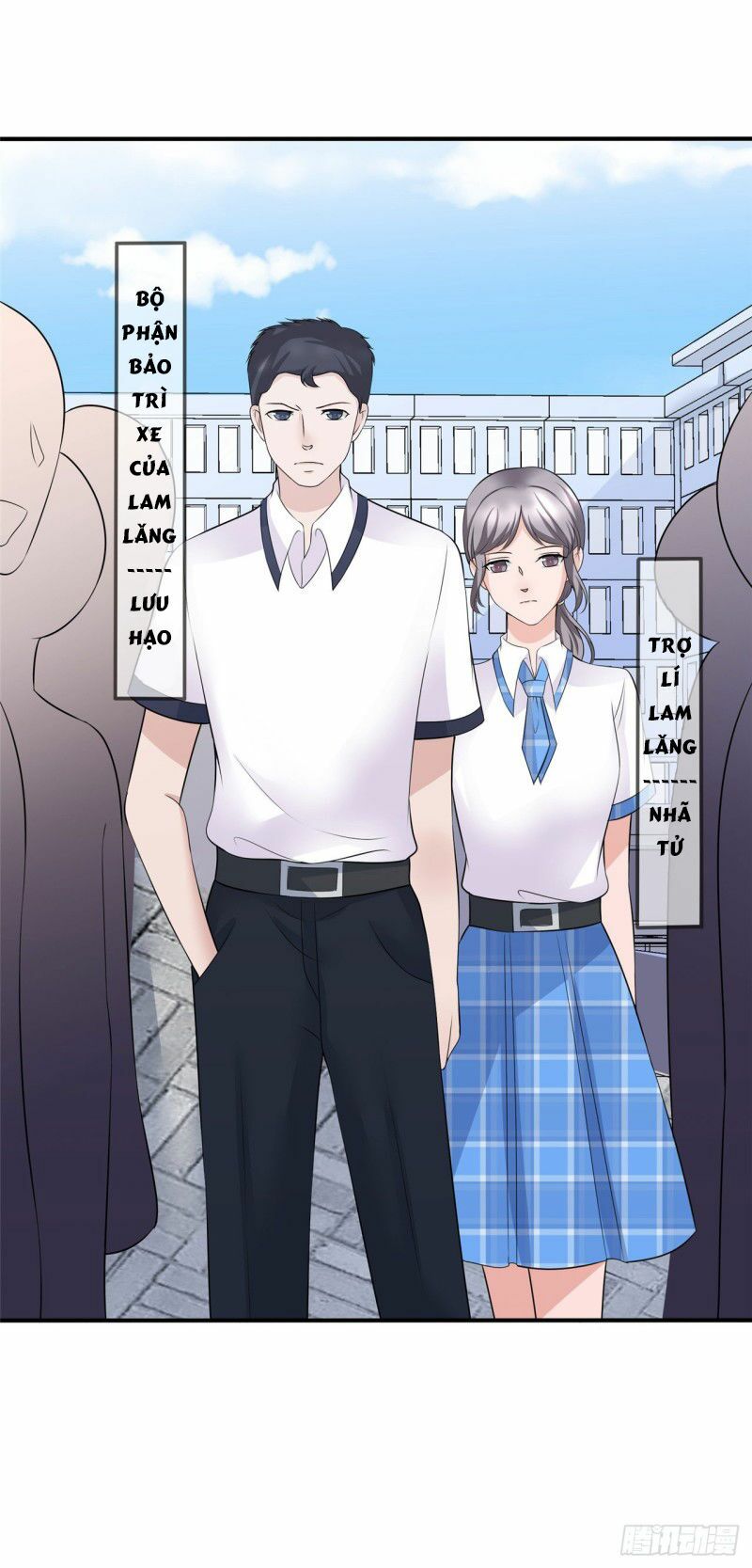 siêu cấp nữ thần trọng sinh chapter 11 4