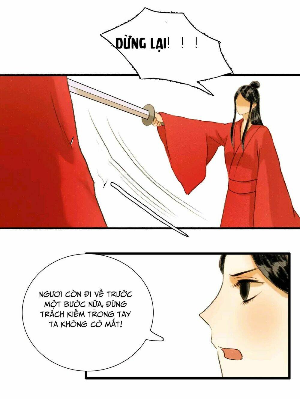 phồn hoa phai màu chapter 8 9