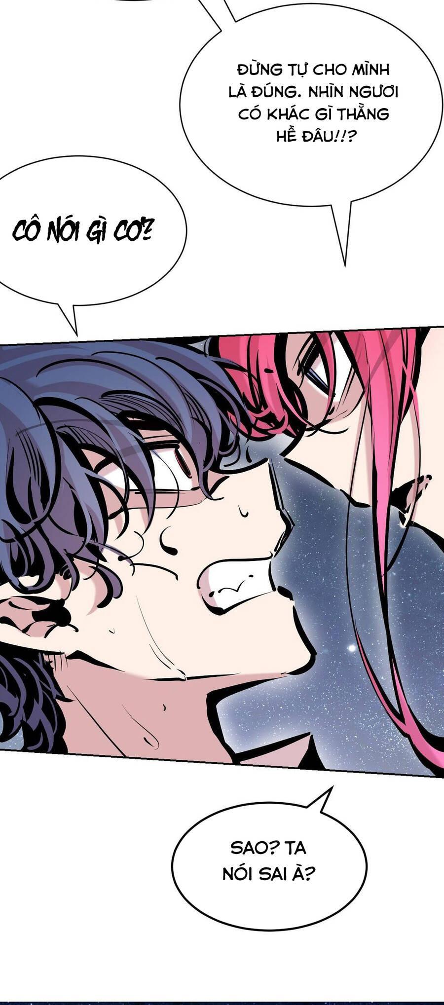 Oan Gia Chung Nhà ! chapter 113 25