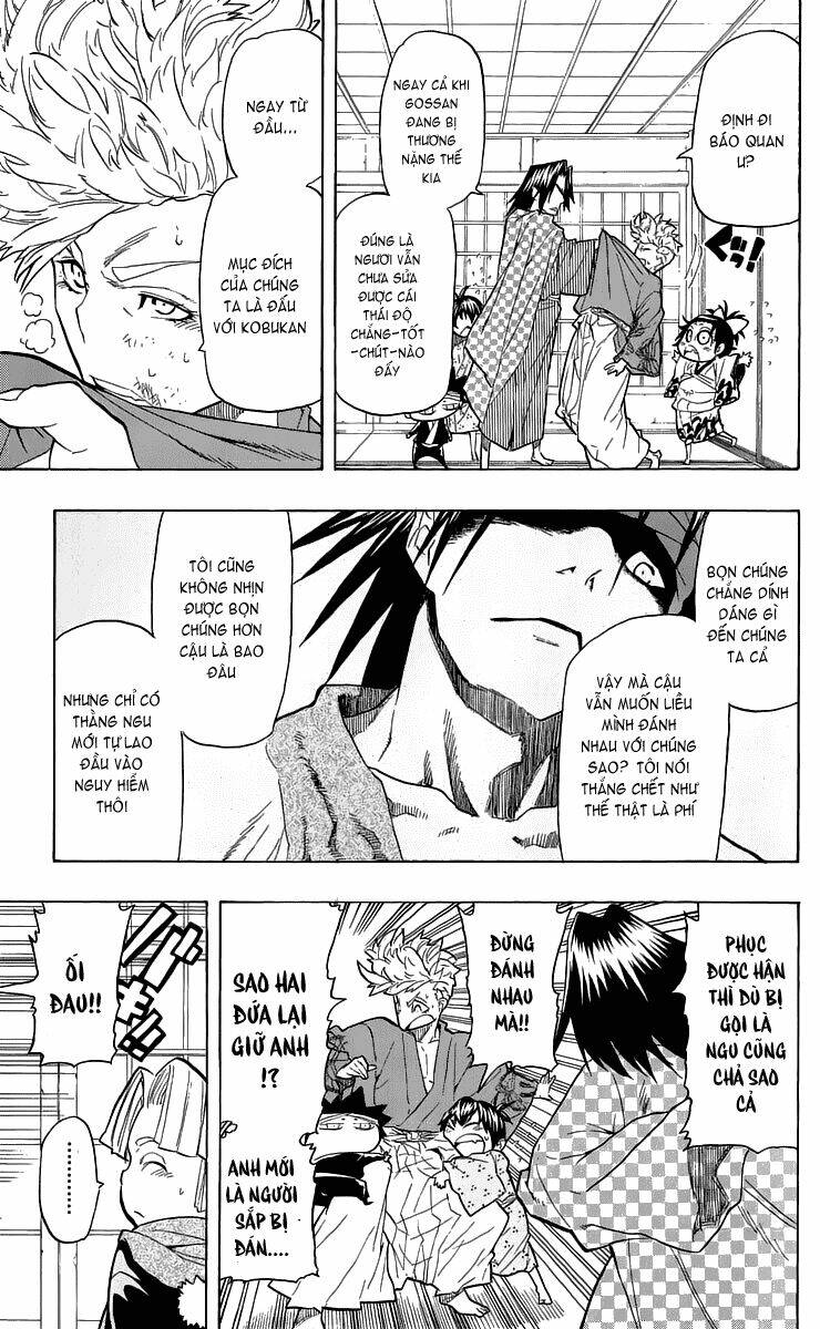 samurai usagi chapter 43 18