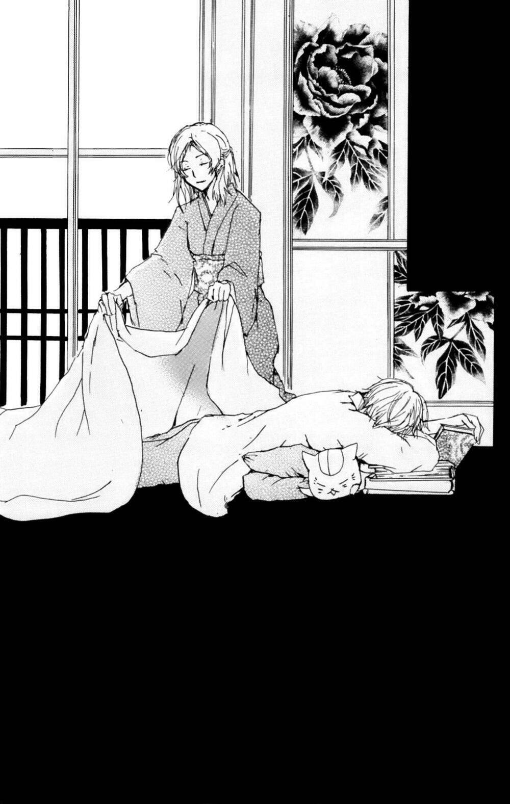 trả tên lại cho yêu quái chapter 67.5 41