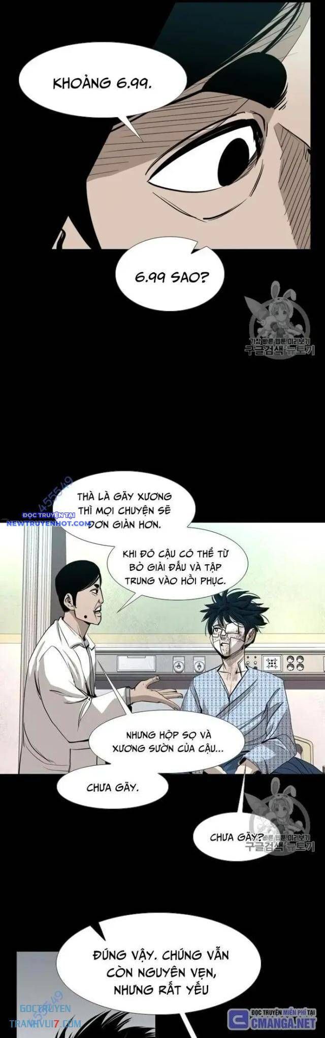 shark - cá mập chapter 166 39