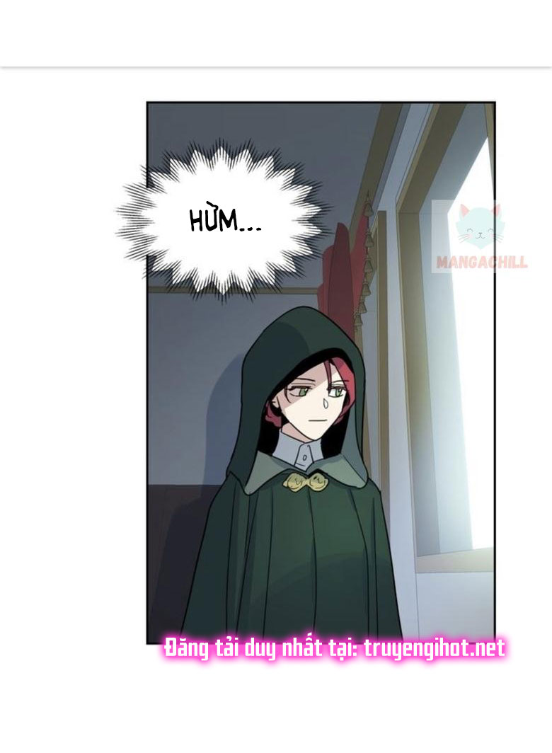 [18+] người đẹp và quái vật chapter 68.2 7