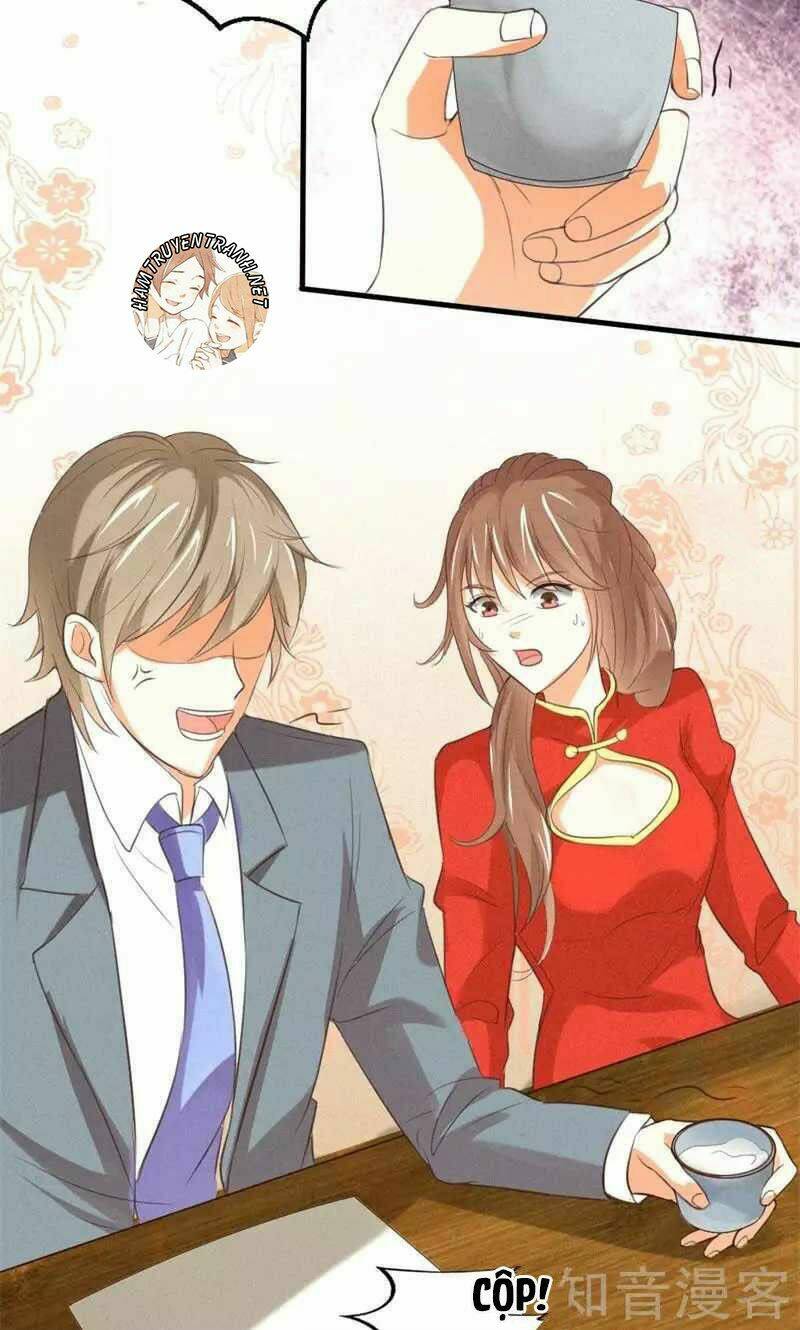 tiểu tâm can của cực phẩm đại nhân chapter 17 5