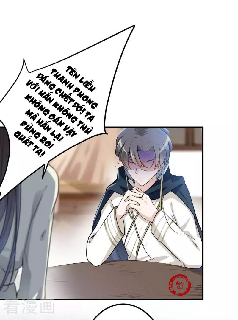 vương gia không thể trêu chapter 54 38