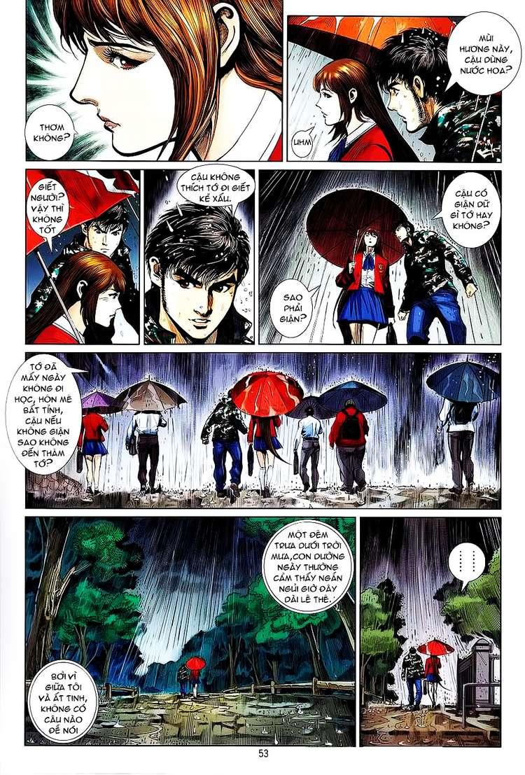 kungfu (công phu) chapter 24 18