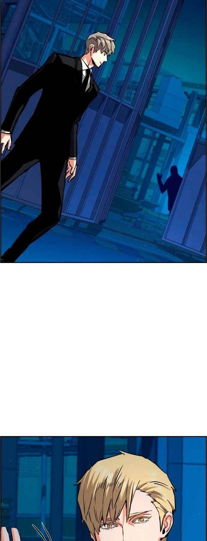 bạn học tôi là lính đánh thuê chapter 130 34