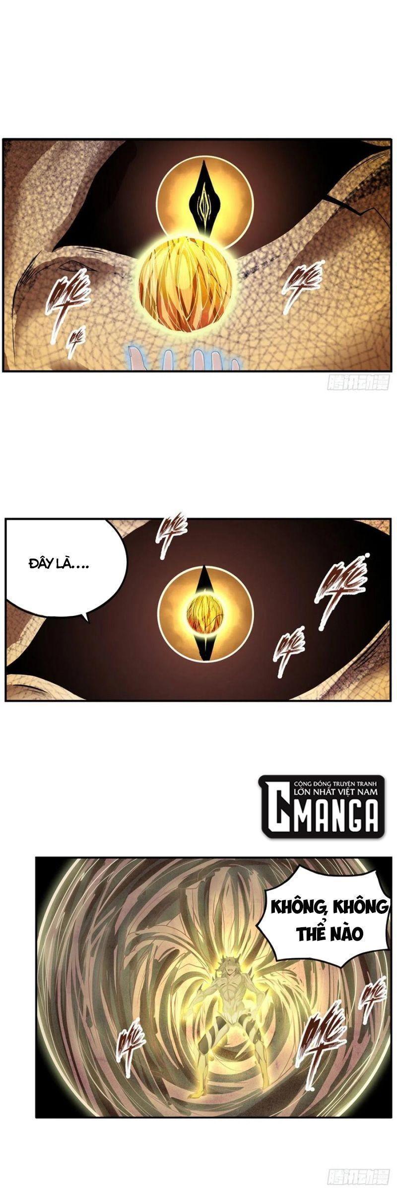 vô hạn sứ đồ và 12 nữ chiến binh chapter 184 9