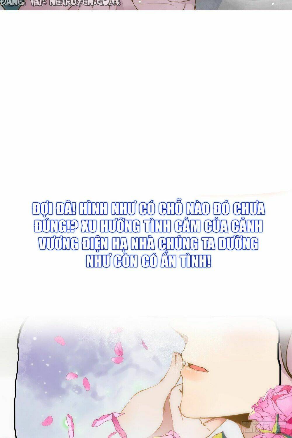 sát thủ vương phi không dễ đối phó chapter 1 14