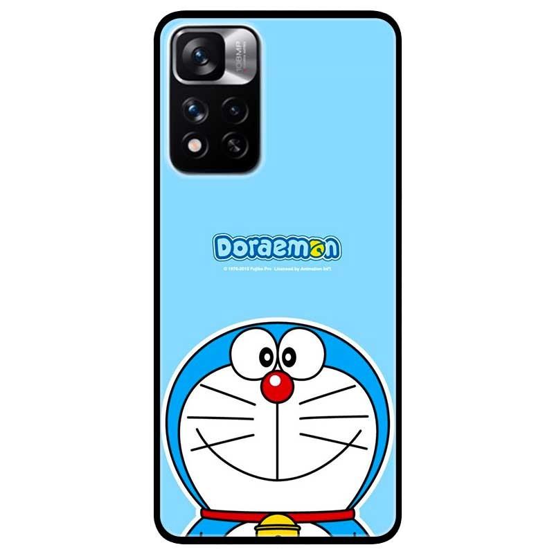 Ốp lưng dành cho Xiaomi Redmi Note 11 Pro 5G  - Doremon 7