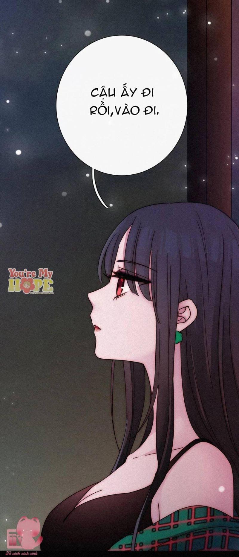 đêm tối chốn này chapter 72 58