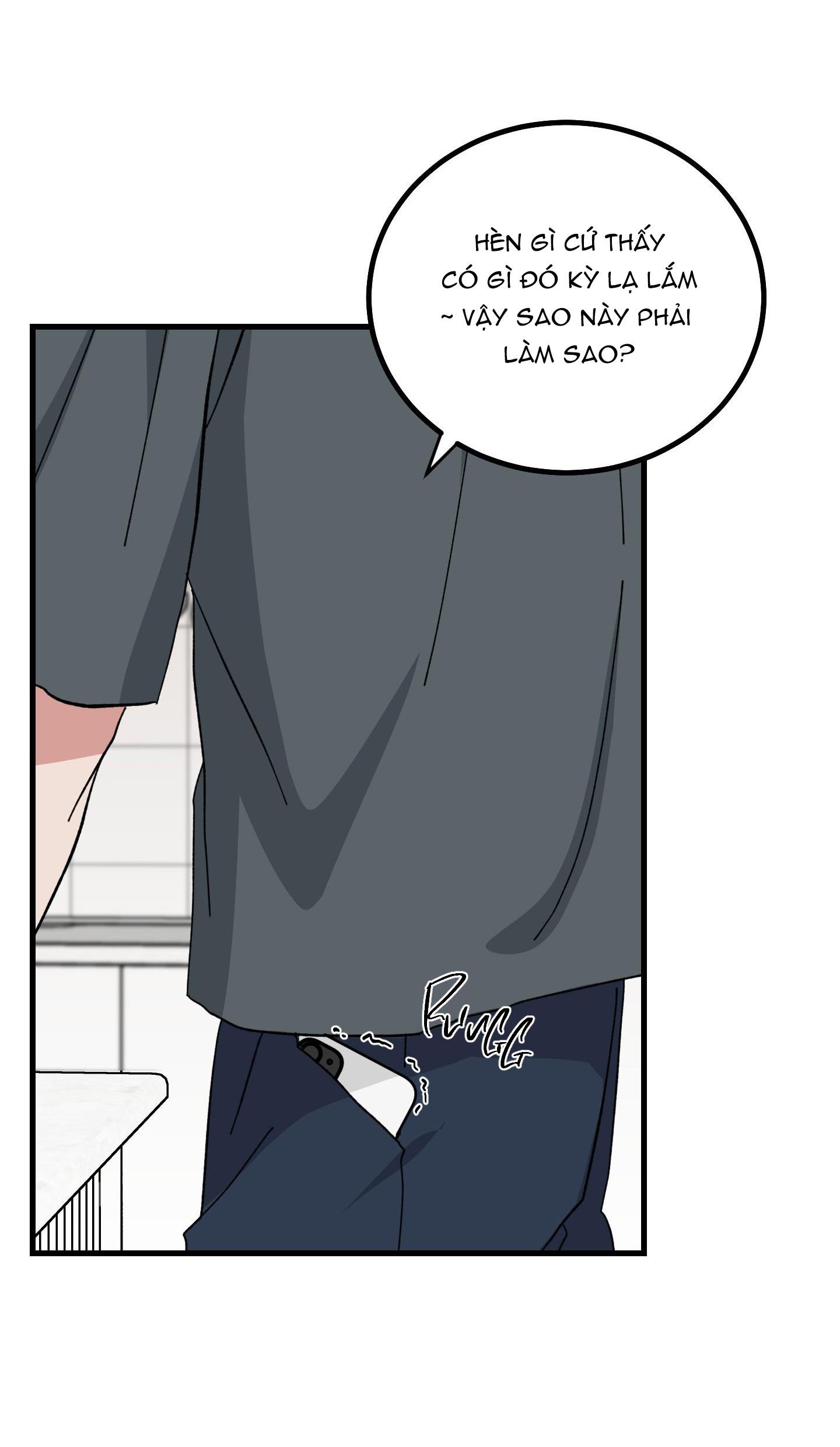 yêu tôi đi, thần hộ mệnh chapter 29 68