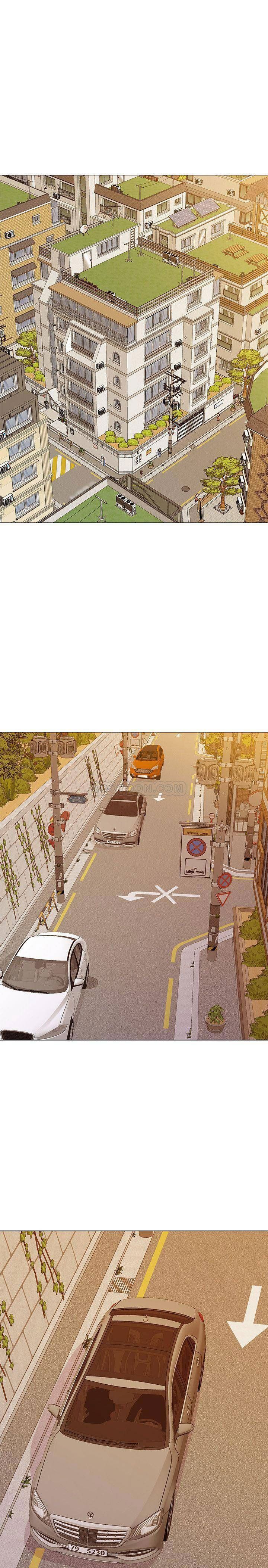 cô giáo gợi cảm chapter 53 19