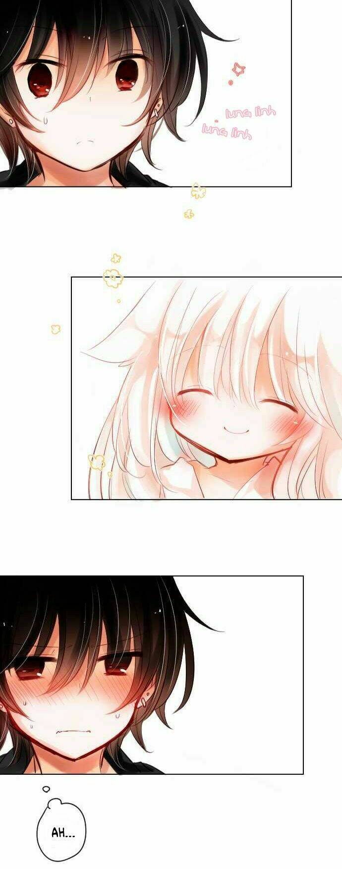 những cư dân ngõ hẻm (thiên hàn) chapter 1 34