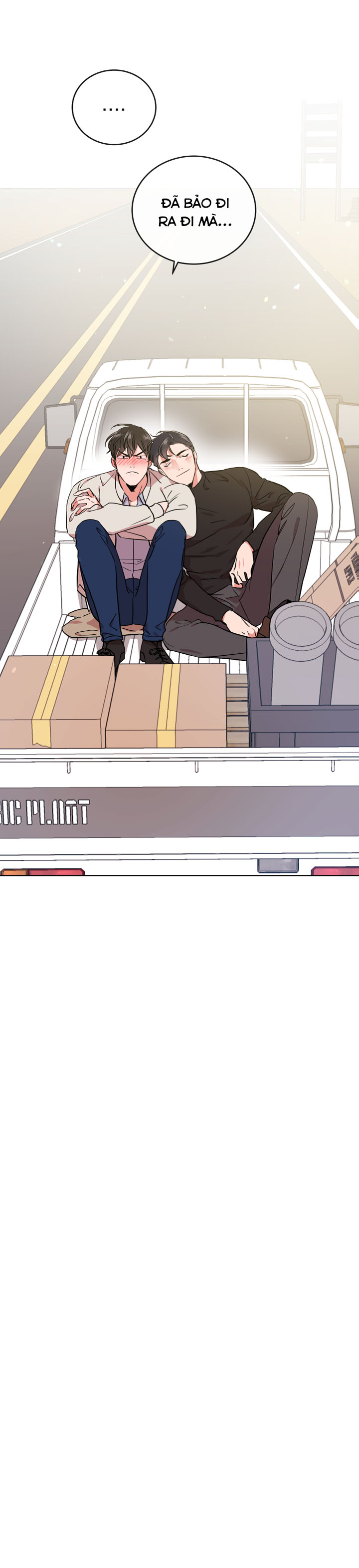 đặc vụ red candy chapter 95 21