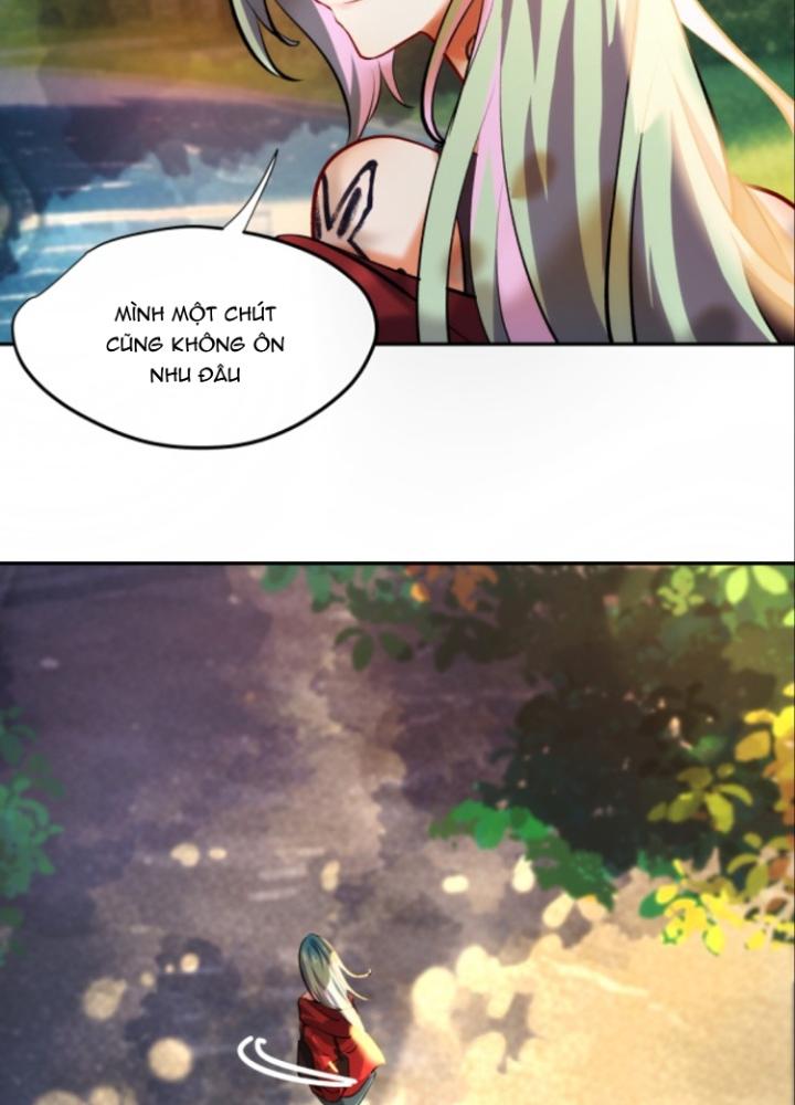 cậu khóc trông dễ nhìn thật đó chapter 3 43