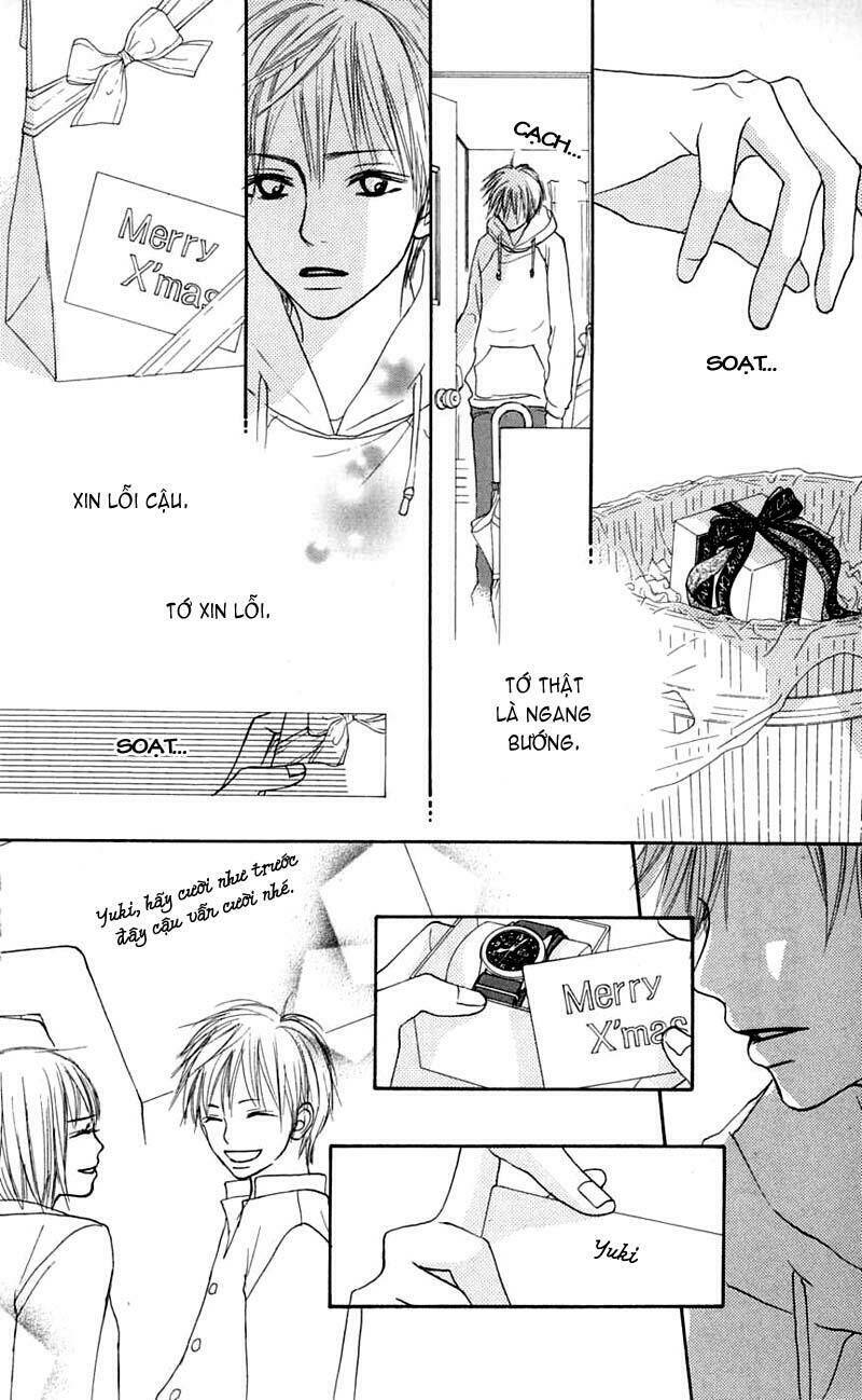 phát điên vì em chapter 19 21