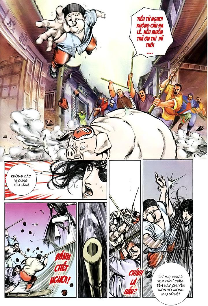 phong vân chapter 71 18