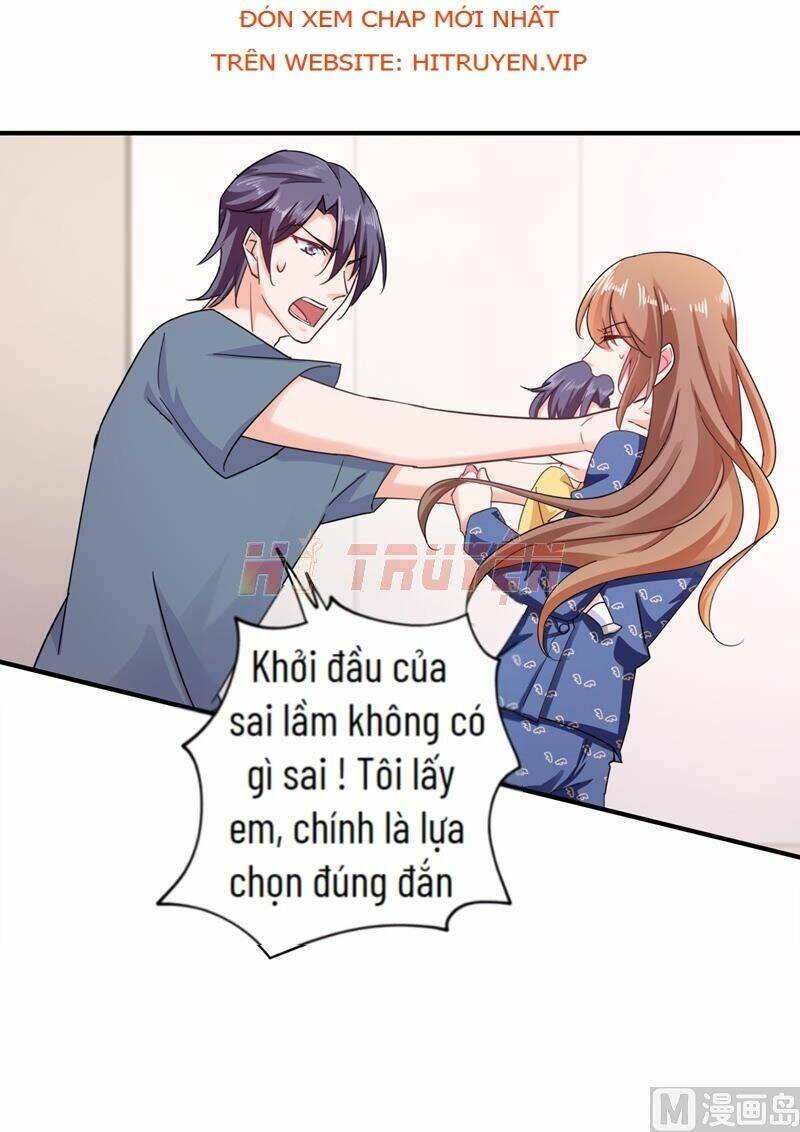 nhập cốt noãn hôn chapter 289 23