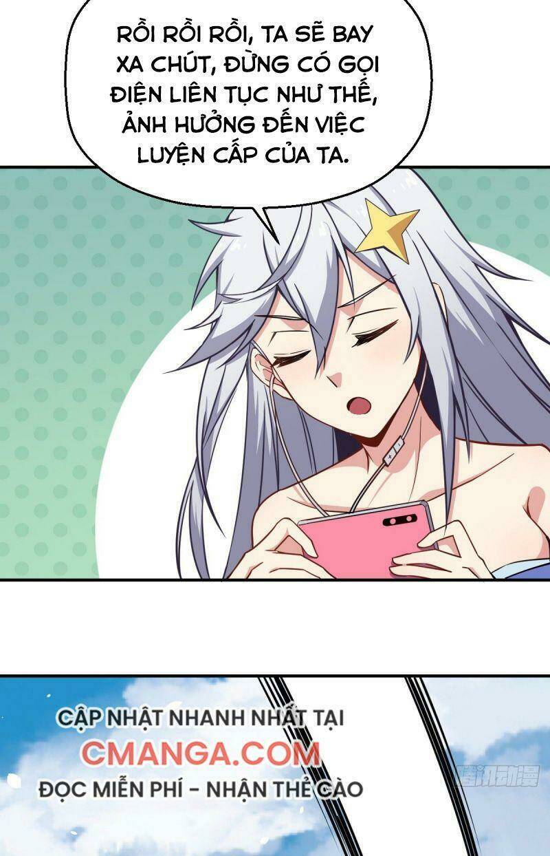 tổ thượng có tiền chapter 17 9