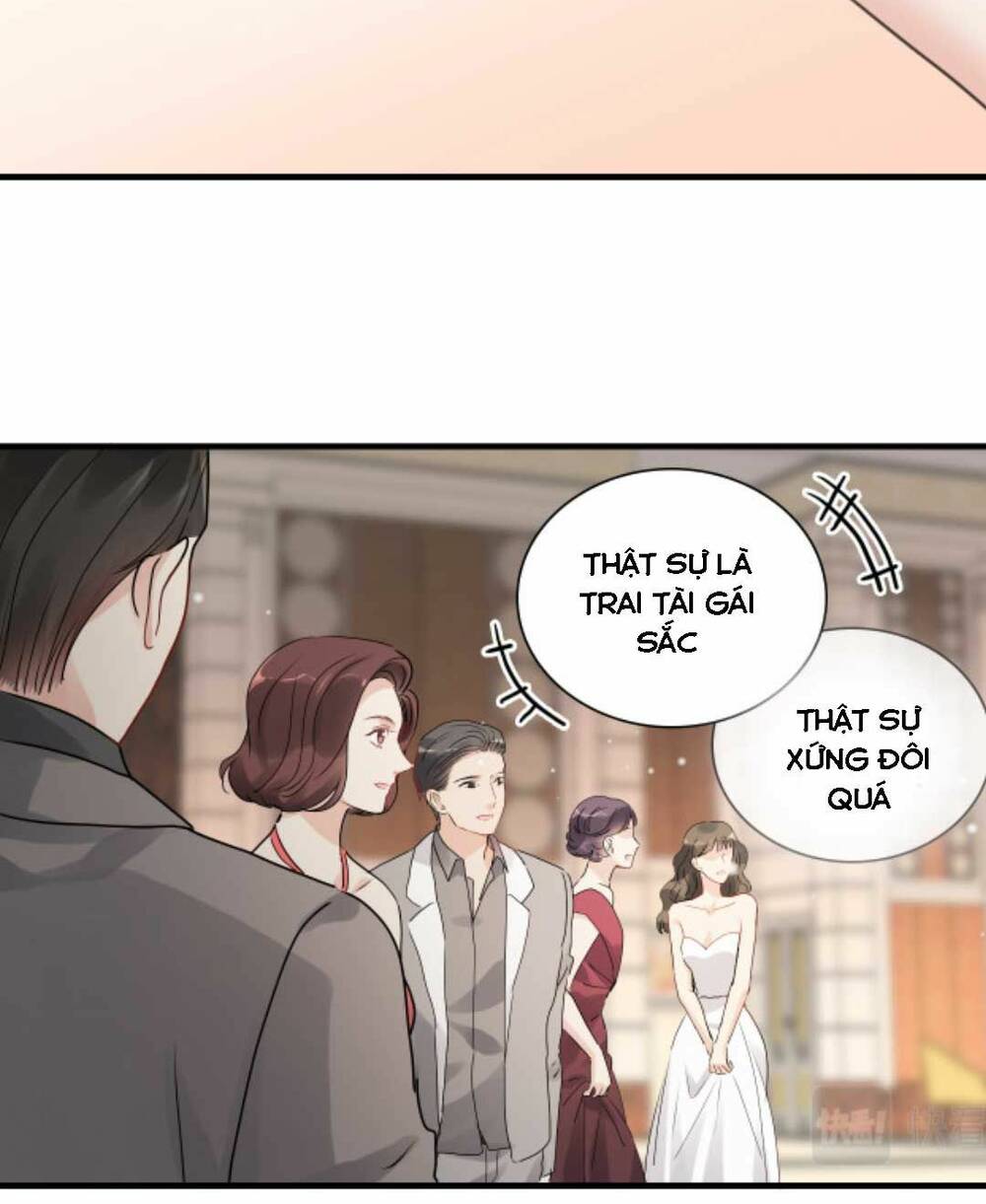 cô vợ hợp đồng bỏ trốn của tổng giám đốc chapter 428 28