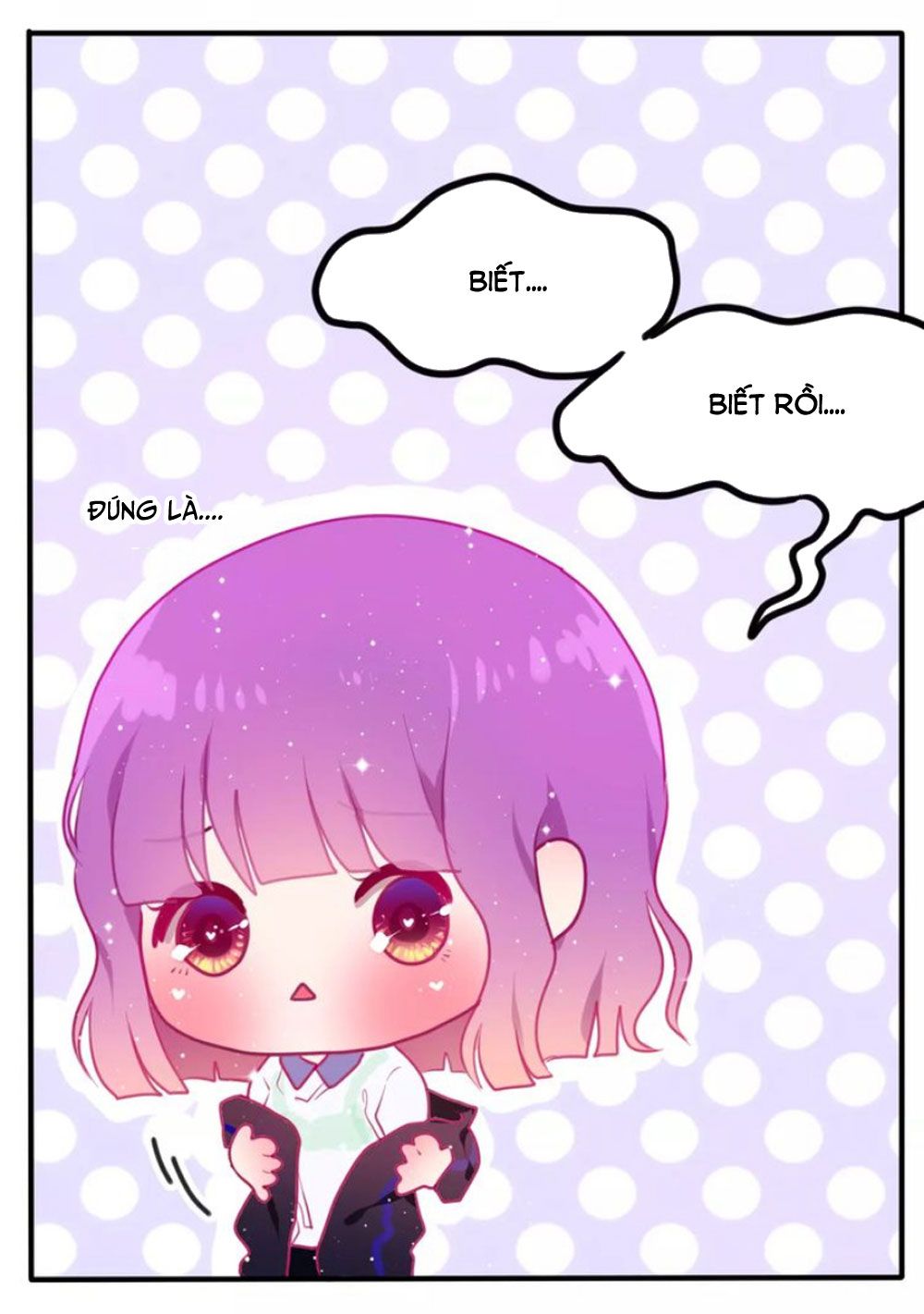 tháng sáu kì diệu chapter 27 7