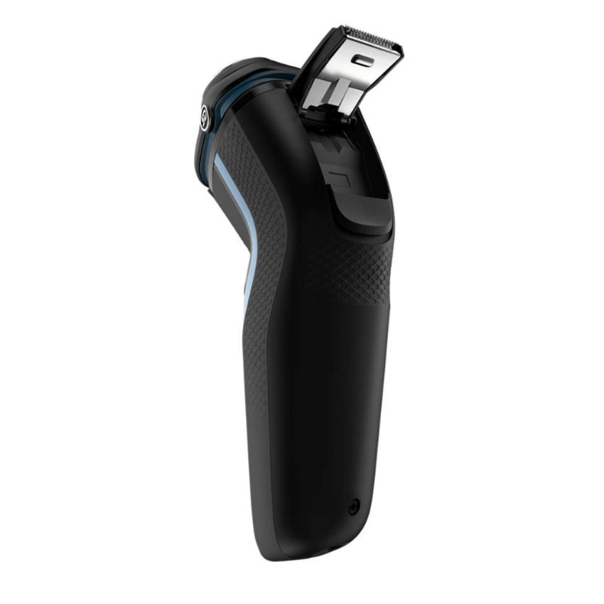 Máy cạo râu khô và ướt 5D Pivot & Flex Heads Philips Norelco S3212, Series 3000