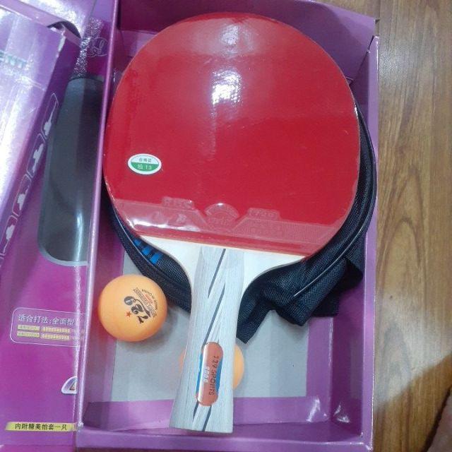 Vợt bóng bàn 729-2060