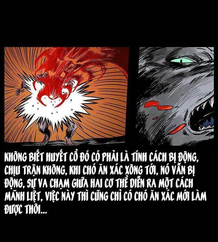 U Minh Ngụy Tượng Chapter 198 30