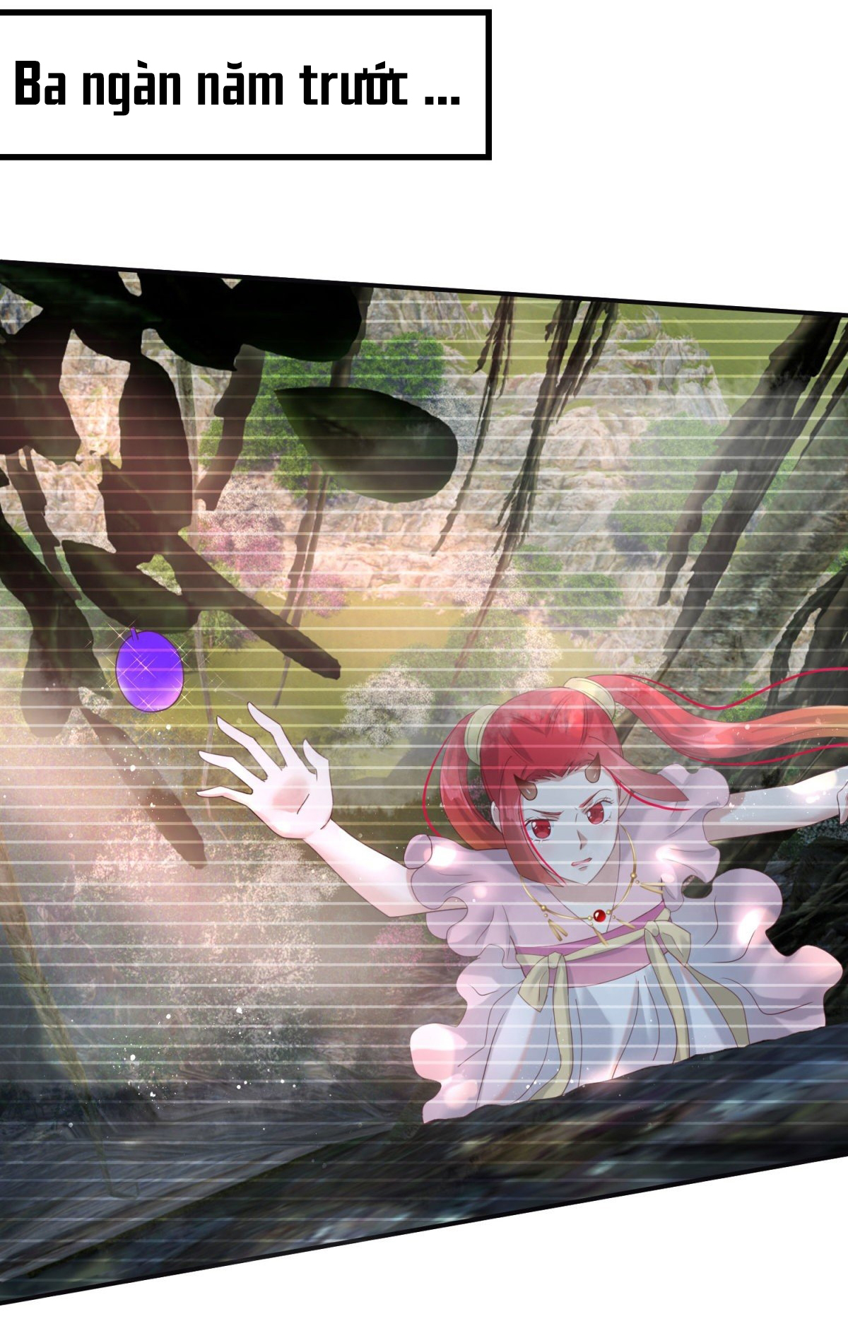 lãnh tà minh vương đầu quả tim sủng chapter 6 16