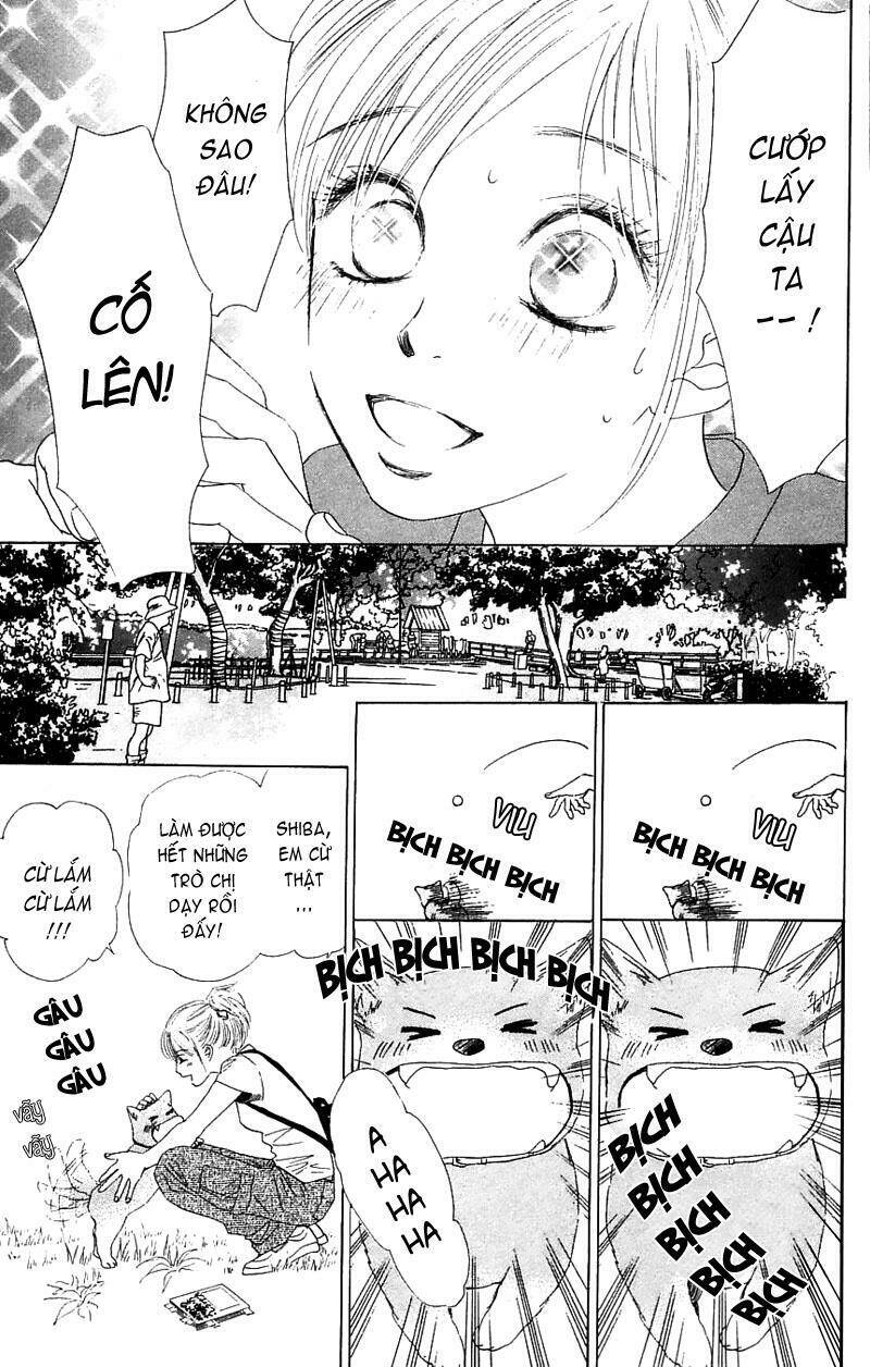 100% no kimi e chapter 4 10