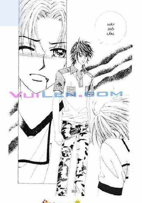 ánh nắng chói chang chapter 7 79