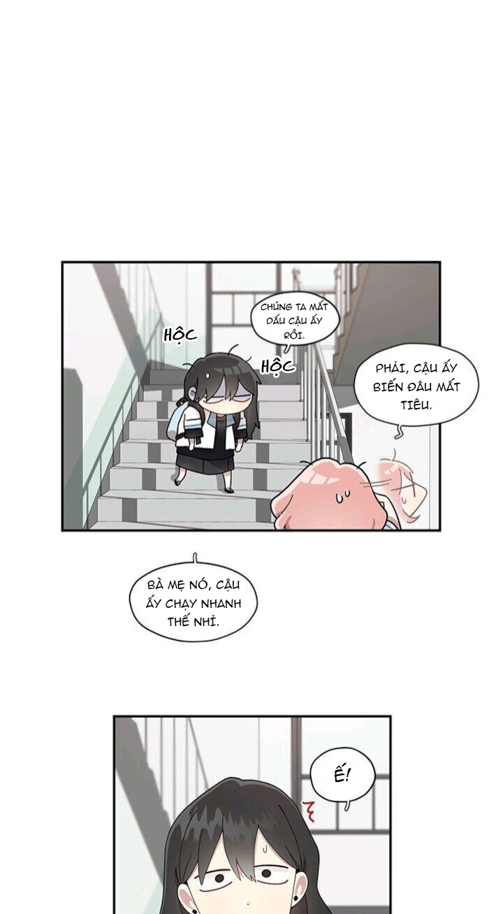 thanh xuân lầm lỡ chapter 39 13