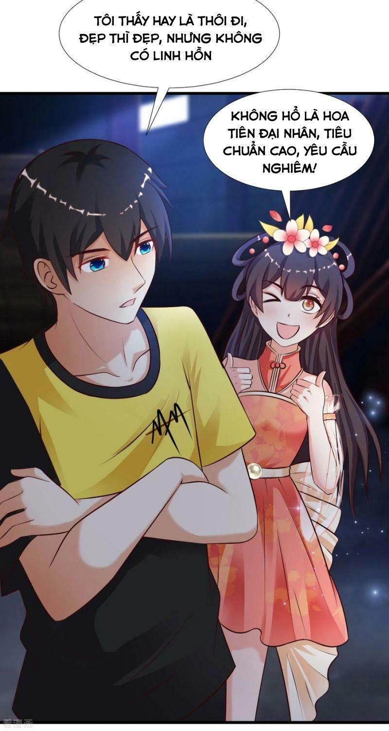 tối cường vận đào hoa chapter 155 2