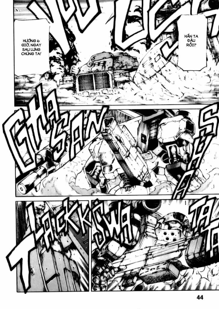 red eyes chapter 1.2 15