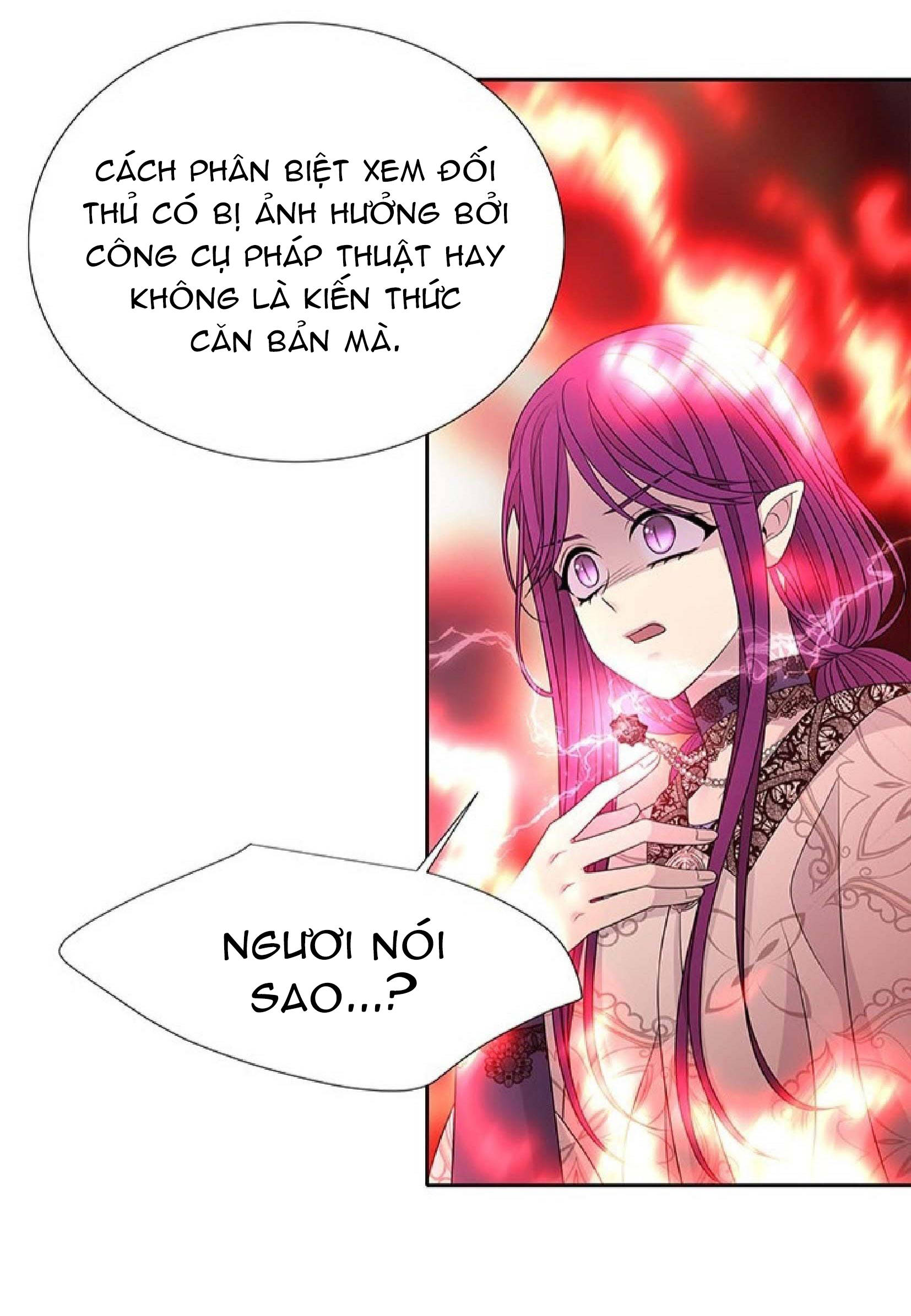 năm môn đệ của charlotte chapter 93 37