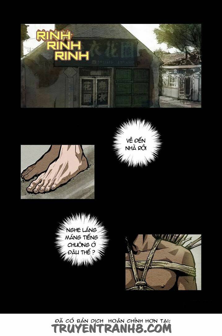 thâu hoan chapter 49 5