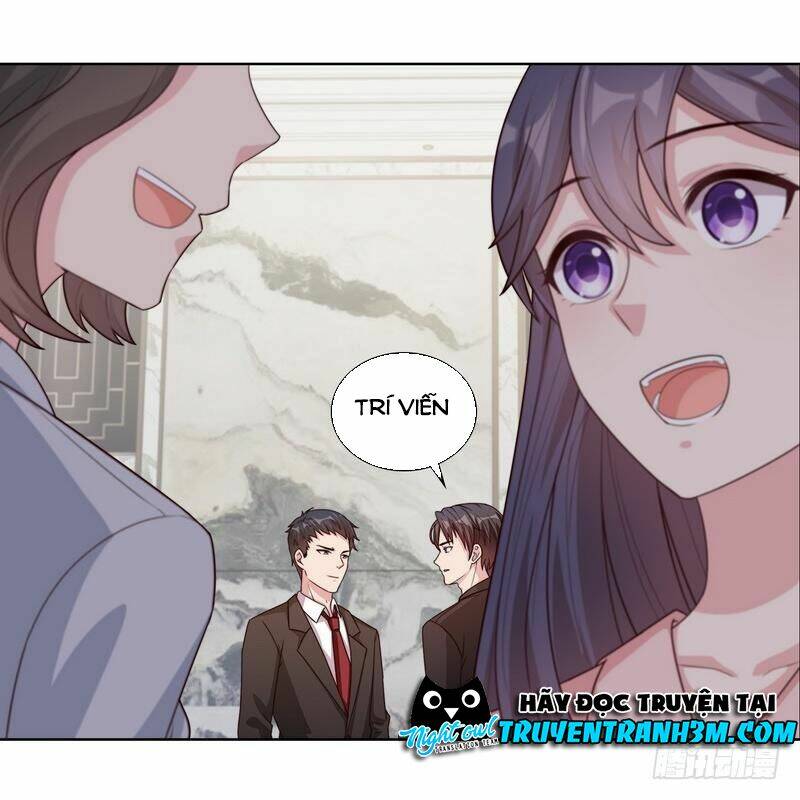 nam thần manh bảo tận diệt chapter 90 7