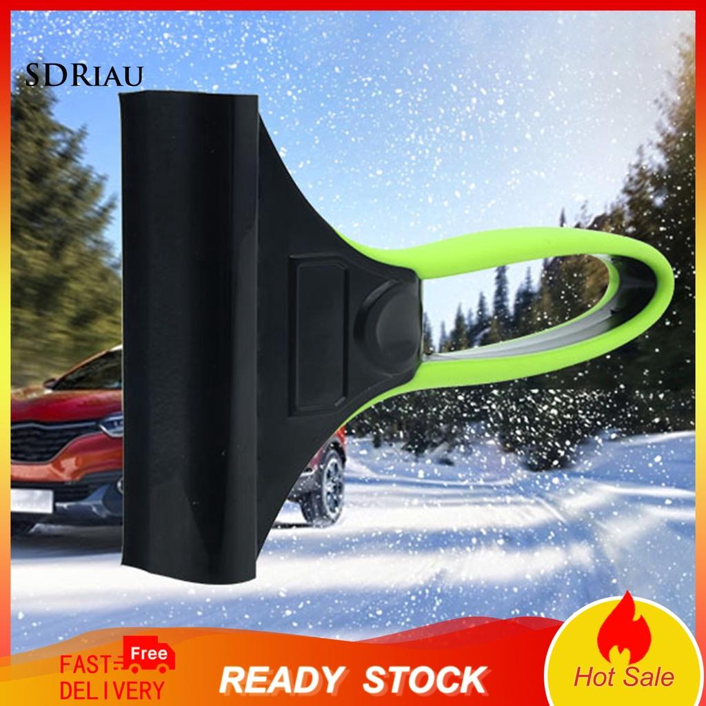 Dụng Cụ Cạo Tuyết Cho Xe Hơi