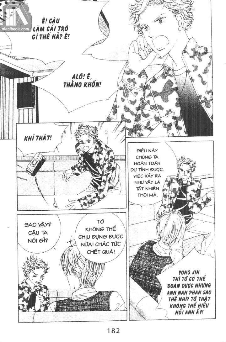 hồng tiểu thư chapter 37 22