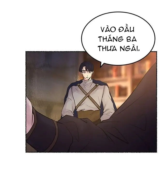 như gió trên cành cây khô chapter 7 49