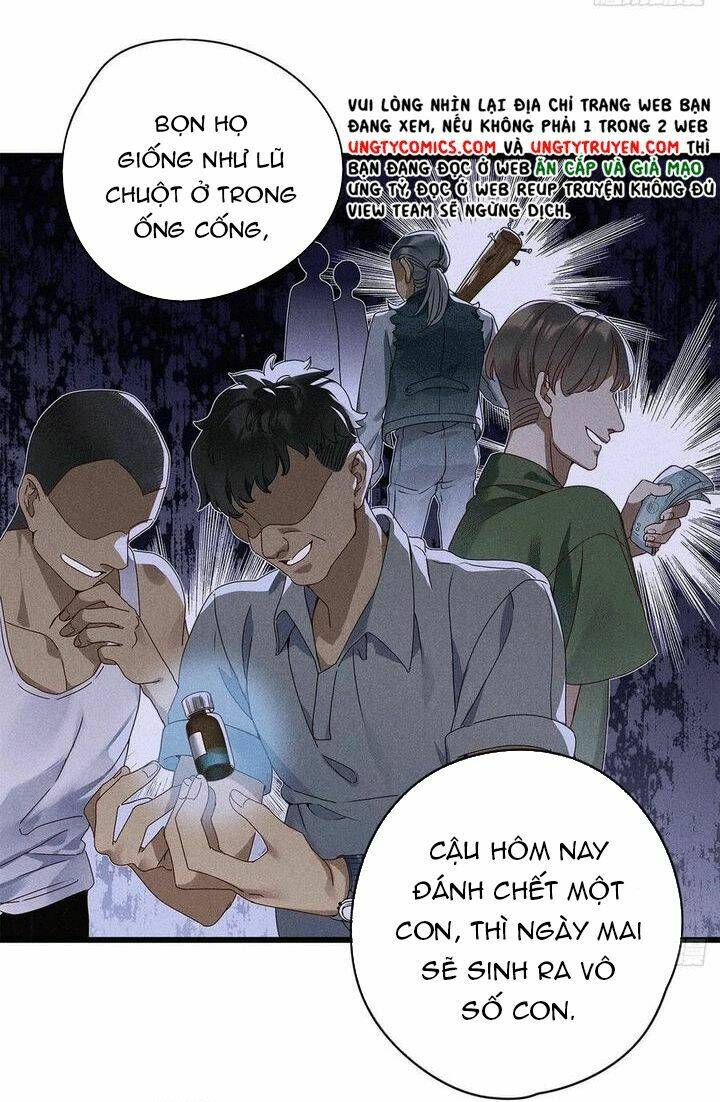 thỉnh quân nhập quái chapter 34 17