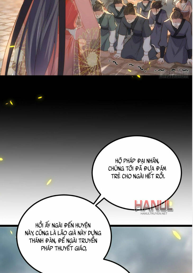 hoạn phi thiên hạ chapter 305 27