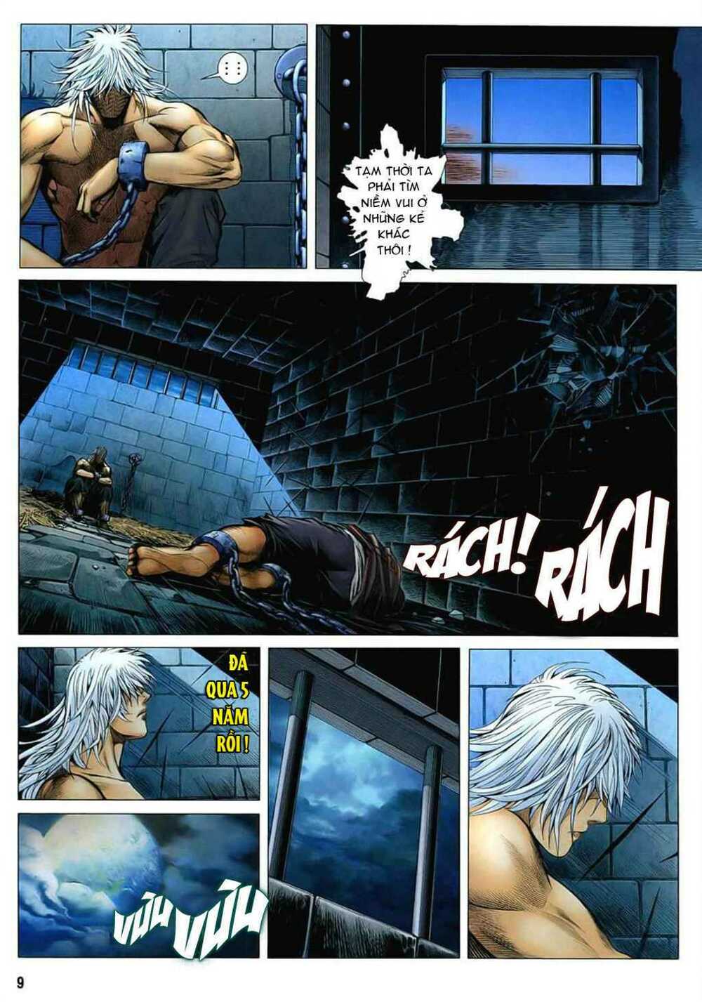 phong thần ký chapter 28 7