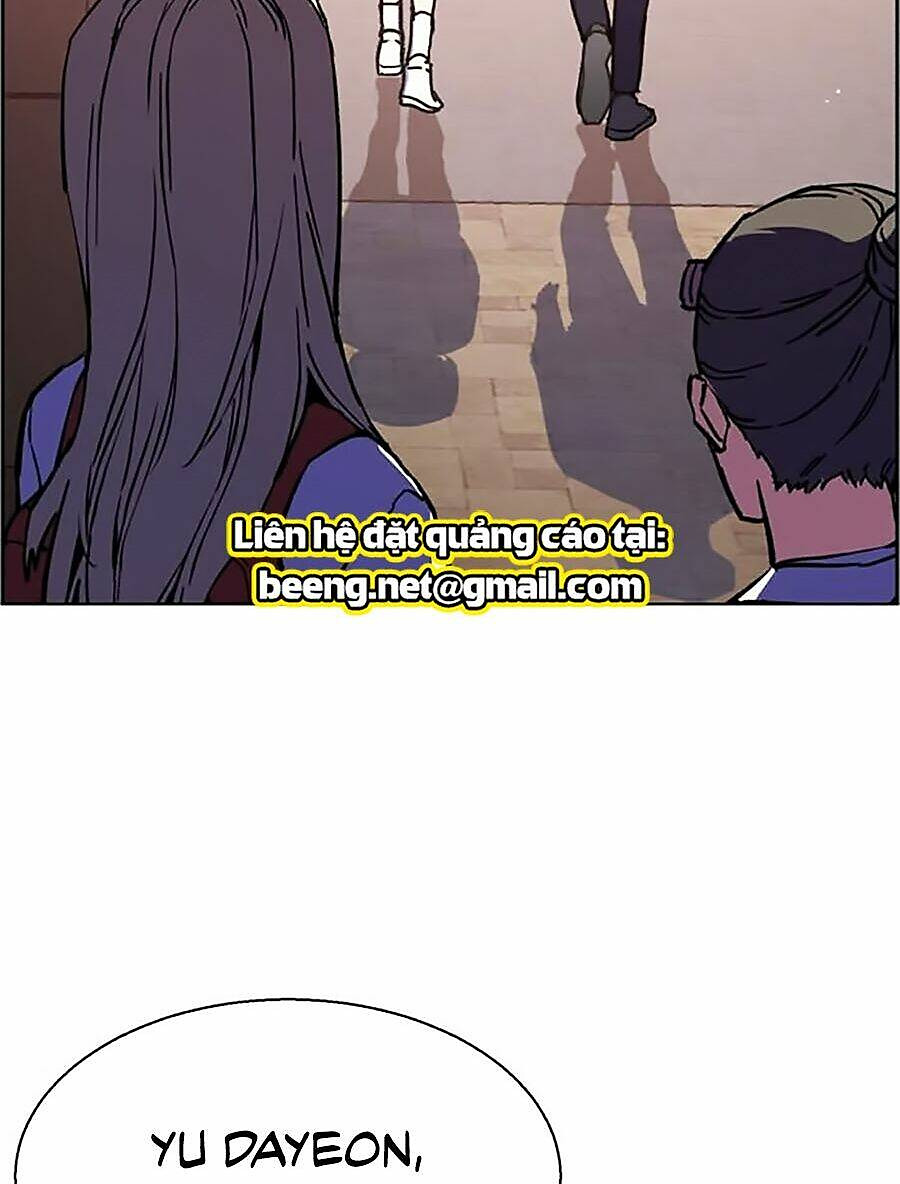 bạn học tôi là lính đánh thuê chapter 5 30