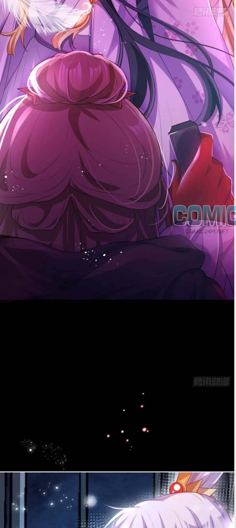 ác nữ vi đế chapter 111.2 5