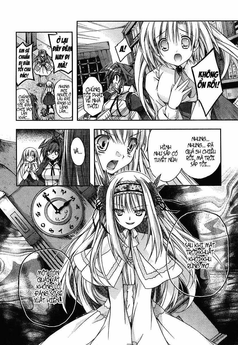 shina dark chapter 17 31