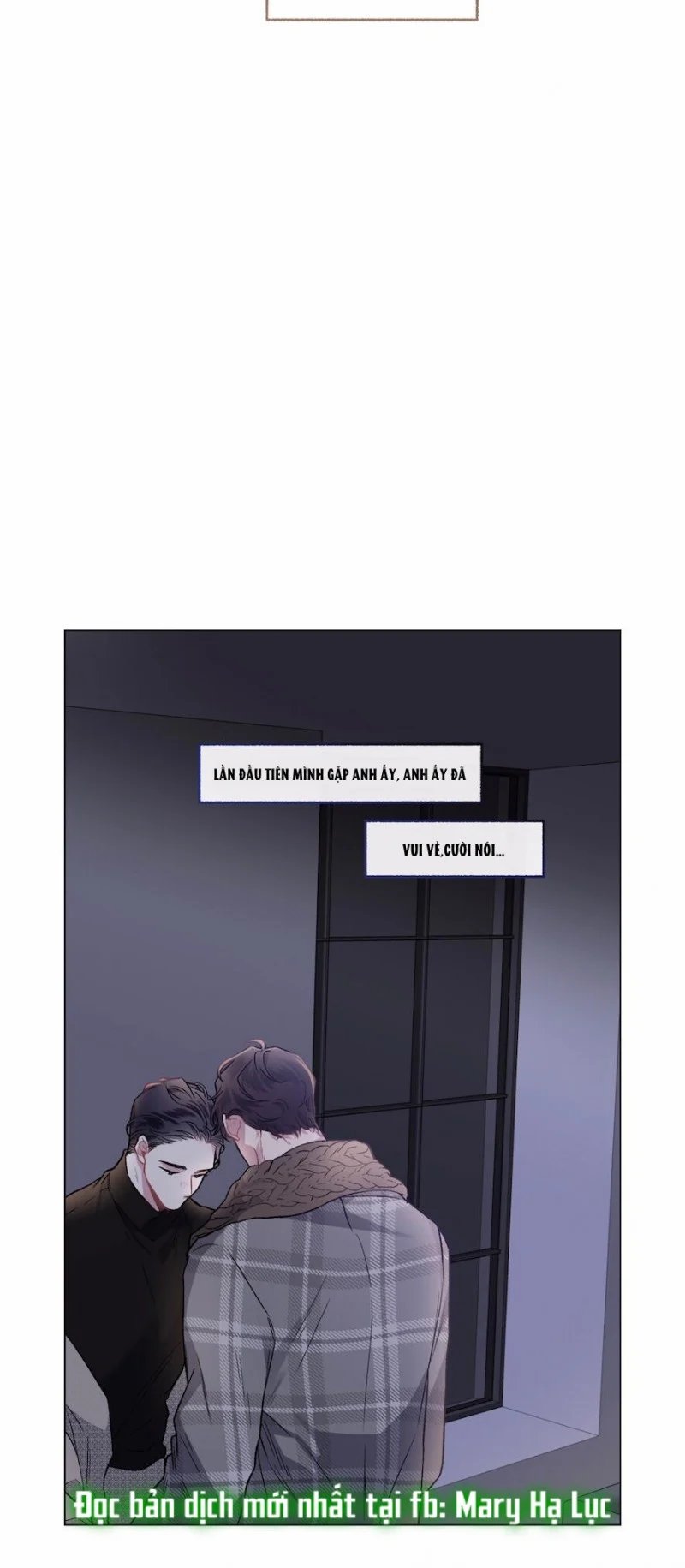 tình yêu kì lạ chapter 43 14