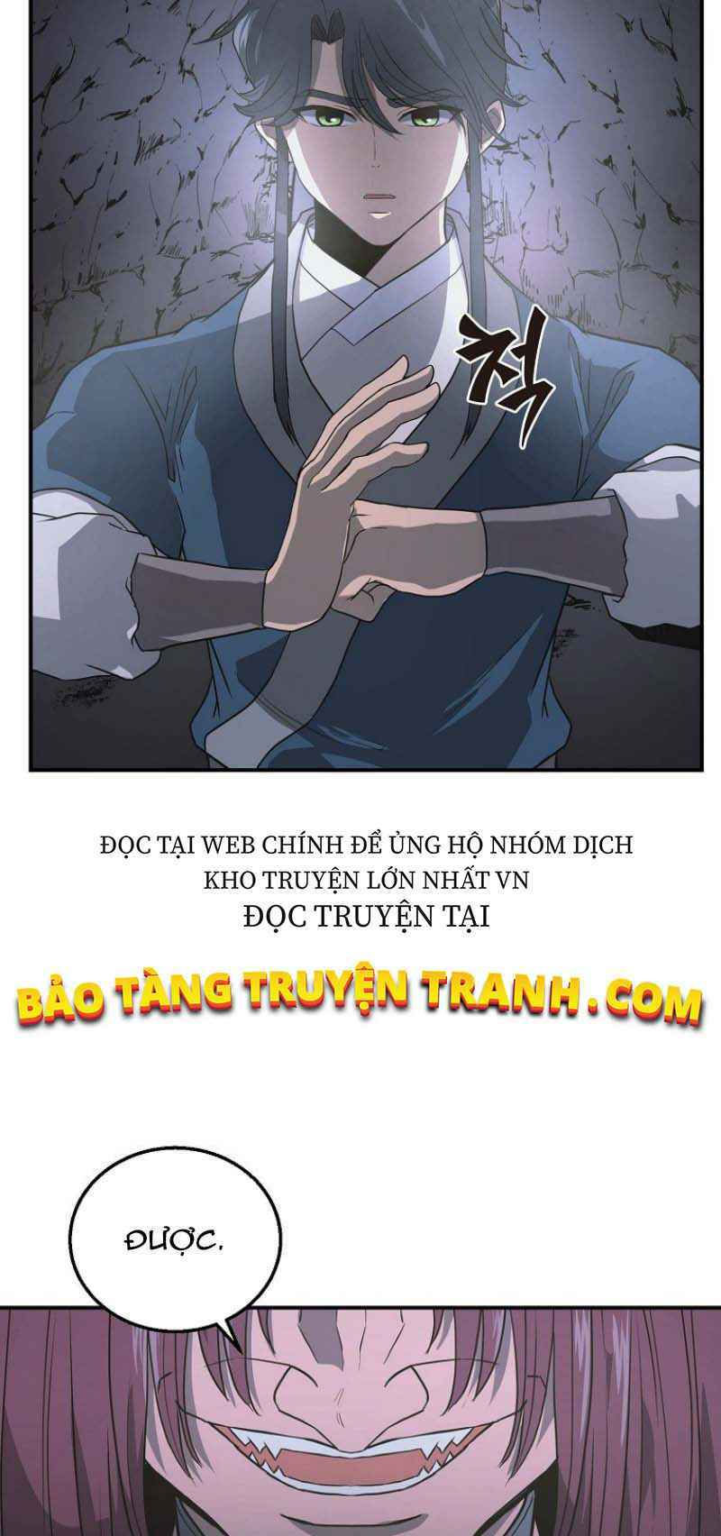 thiếu niên phương sĩ chapter 14 55