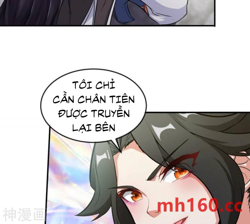 bản kiếm tiên tuyệt không làm nô chapter 74 45